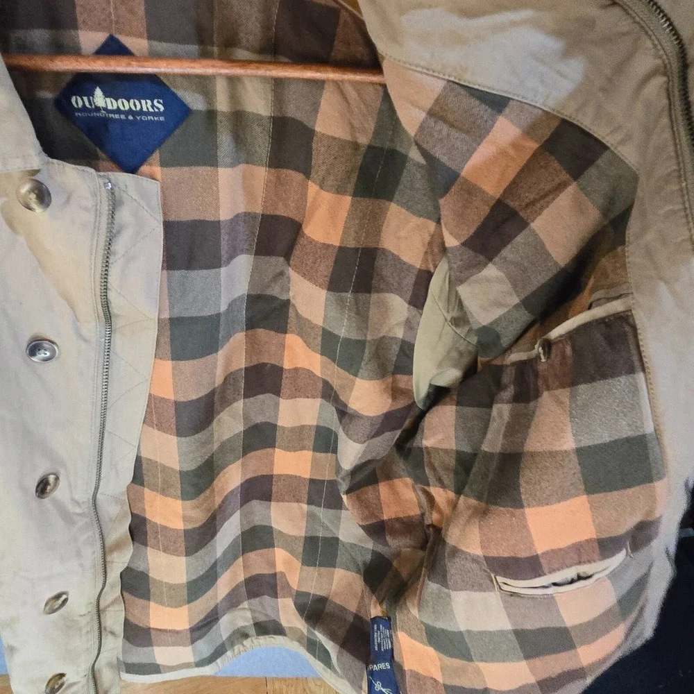 Roundtree & Yorke nice used